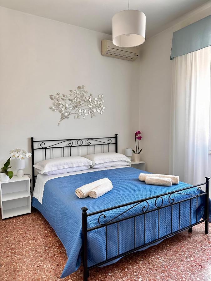 B&B Casa Morgana 奧爾比亞 外观 照片